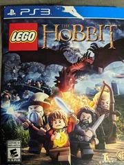 LEGO The Hobbit [Not for Resale] - Playstation 3 - Retrocharting