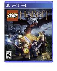 LEGO The Hobbit - Playstation 3 - Retrocharting
