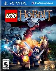 LEGO The Hobbit - Playstation Vita - Retrocharting