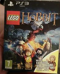 Background - LEGO The Hobbit [Special Edition] - Playstation 3 - Retrocharting