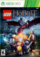 LEGO The Hobbit - Xbox 360 - Retrocharting
