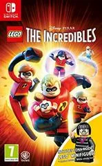LEGO The Incredibles [Collector's Edition] - Nintendo Switch - Retrocharting