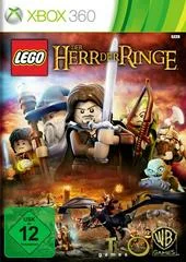 Background - LEGO The Lord of the Rings - Xbox 360 - Retrocharting
