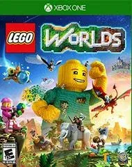 LEGO Worlds - PAL Xbox One - Retrocharting