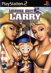 Leisure Suit Larry Magna Cum Laude - PlayStation 2 - Retrocharting
