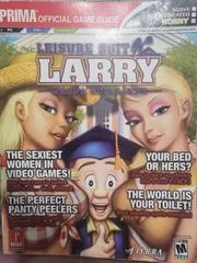 Leisure Suit Larry Magna Cum Laude [Prima] - Strategy Guide - Retrocharting