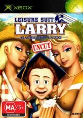 Background - Leisure Suit Larry Magna Cum Laude Uncut - Xbox - Retrocharting