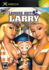 Leisure Suit Larry Magna Cum Laude - Xbox - Retrocharting