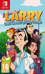 Leisure Suit Larry: Wet Dreams Dry Twice - Nintendo Switch - Retrocharting