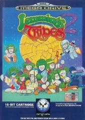 Lemmings 2: The Tribes - Sega Genesis - Retrocharting