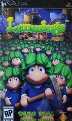 Lemmings [Demo Disc] - PSP - Retrocharting