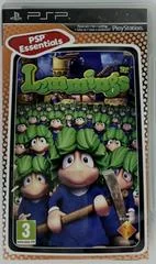 Lemmings [Essentials] - PSP - Retrocharting
