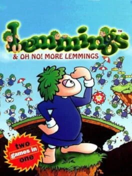 Lemmings - PC - Retrocharting