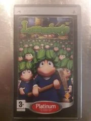 Lemmings [Platinum] - PSP - Retrocharting