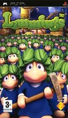Lemmings - PSP - Retrocharting