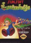 Lemmings - Sega Genesis - Retrocharting