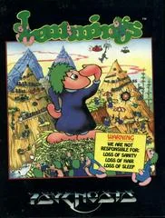 Lemmings - ZX Spectrum - Retrocharting