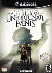Lemony Snicket's A Series of Unfortunate Events - Gamecube - Retrocharting