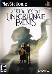 Lemony Snicket's A Series of Unfortunate Events - PlayStation 2 - Retrocharting