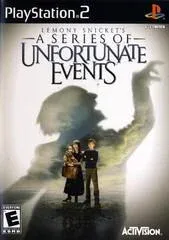 Lemony Snicket's A Series Of Unfortunate Events [Promo Not For Resale] - PlayStation 2 - Retrocharting