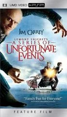 Lemony Snicket's A Series of Unfortunate Events [UMD] - PSP - Retrocharting