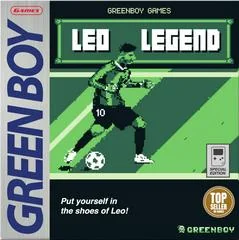 Leo Legend - GameBoy - Retrocharting