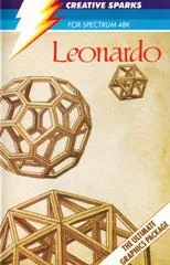 Leonardo - ZX Spectrum - Retrocharting