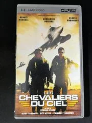 Background - Les Chevaliers Du Ciel [UMD] - PSP - Retrocharting