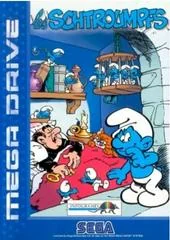 Les Schtroumpfs - Sega Genesis - Retrocharting