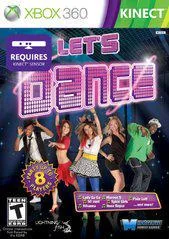 Background - Let's Dance - Xbox 360 - Retrocharting