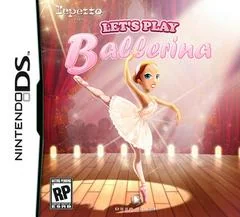 Let's Play Ballerina - Nintendo DS - Retrocharting