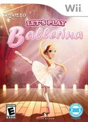 Let's Play Ballerina - Wii - Retrocharting