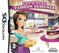 Let's Play Fashion Designer - Nintendo DS - Retrocharting