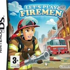 Let's Play Firemen - Nintendo DS - Retrocharting
