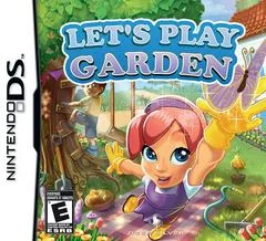 Let's Play Garden - Nintendo DS - Retrocharting