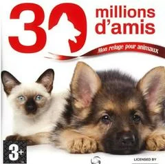 Let S Play Pet Hospitals 30 Millions D Amis - Nintendo DS - Retrocharting