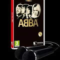 Let's Sing ABBA - Nintendo Switch - Retrocharting