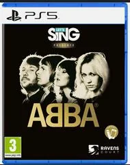 Let's Sing Presents ABBA - Playstation 5 - Retrocharting