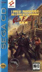 Lethal Enforcers II Gun Fighters - Sega CD - Retrocharting