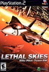 Background - Lethal Skies - PlayStation 2 - Retrocharting