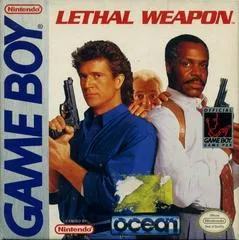Lethal Weapon - GameBoy - Retrocharting