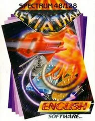 Leviathan - ZX Spectrum - Retrocharting