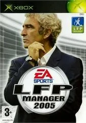 Background - LFP Manager 2005 - Xbox - Retrocharting