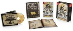 Liar Princess and the Blind Prince [Storybook Edition] - Nintendo Switch - Retrocharting