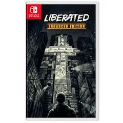 Liberated: Enhanced Edition - Nintendo Switch - Retrocharting