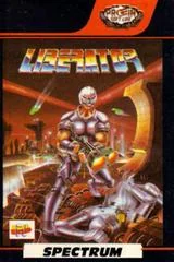 Background - Liberator - ZX Spectrum - Retrocharting