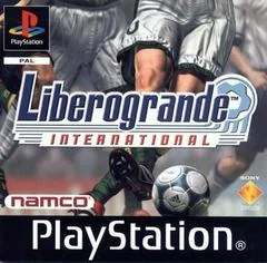 LiberoGrande International - PlayStation - Retrocharting