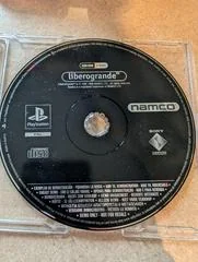 Background - Liberogrande [Promo Not For Resale] - PlayStation - Retrocharting