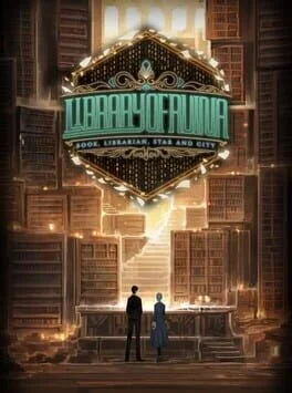 Background - Library Of Ruina - Nintendo Switch - Retrocharting