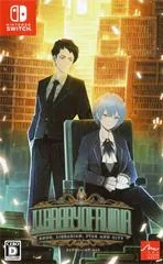 Library Of Ruina - Nintendo Switch - Retrocharting